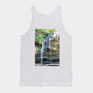 Tiffany Falls Hamilton Tank Top